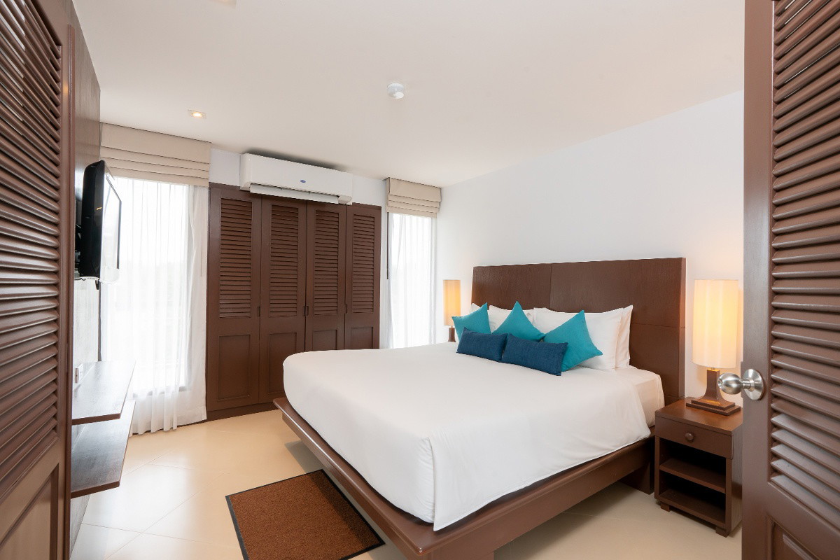 Condo · Thalang, phuket — photo 5