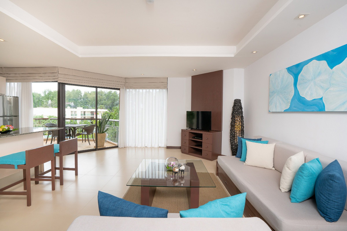 Condo · Thalang, phuket — photo 2