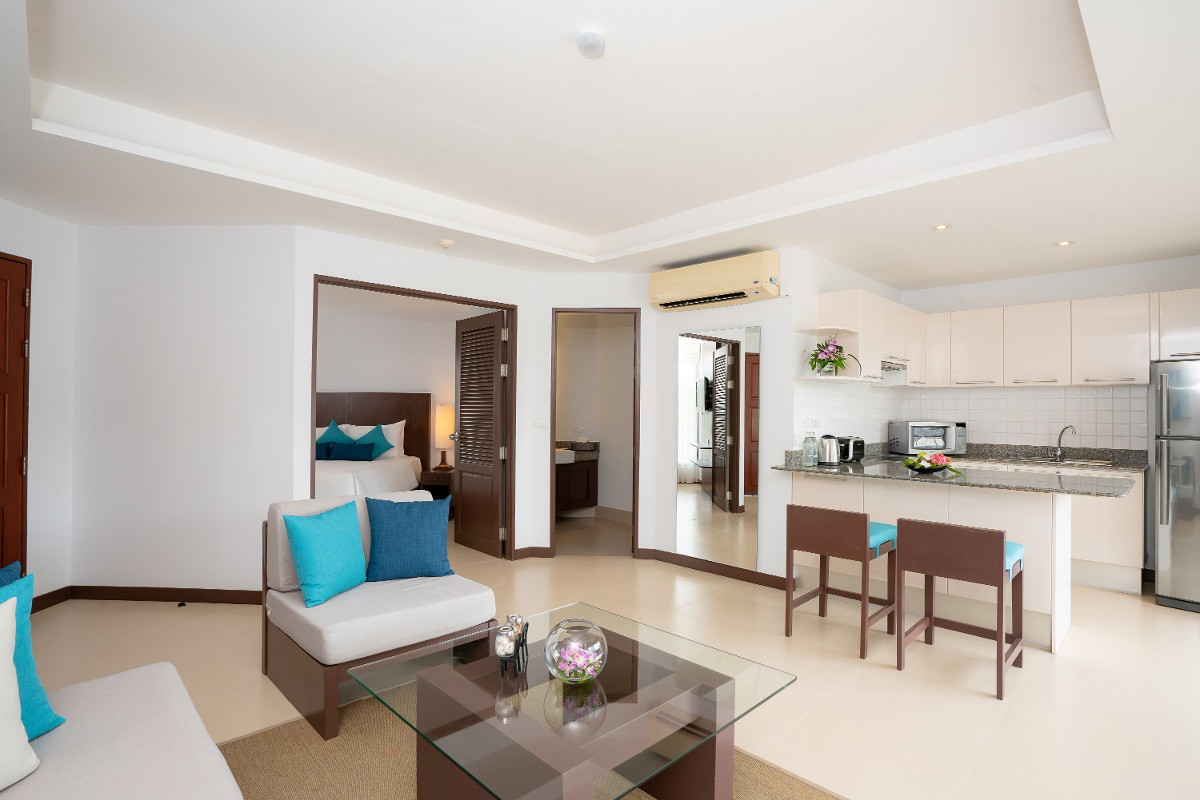 Condo · Thalang, phuket — photo 4