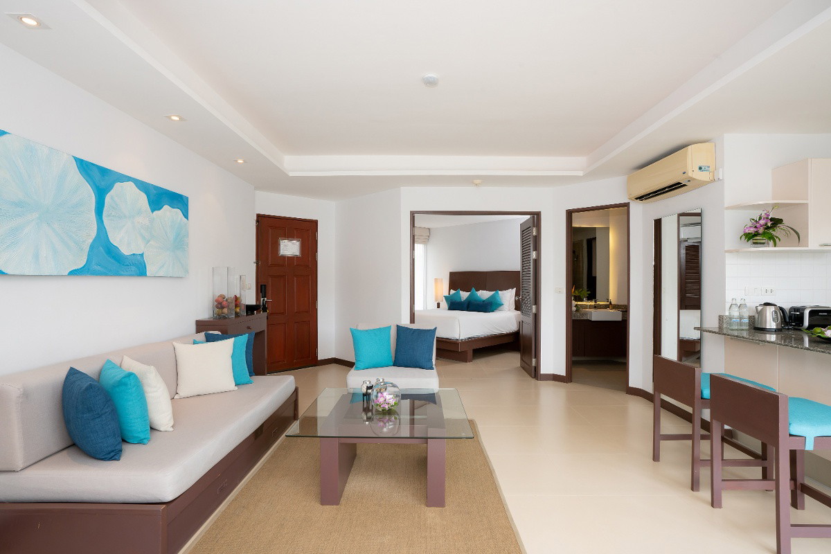 Condo · Thalang, phuket — photo 3