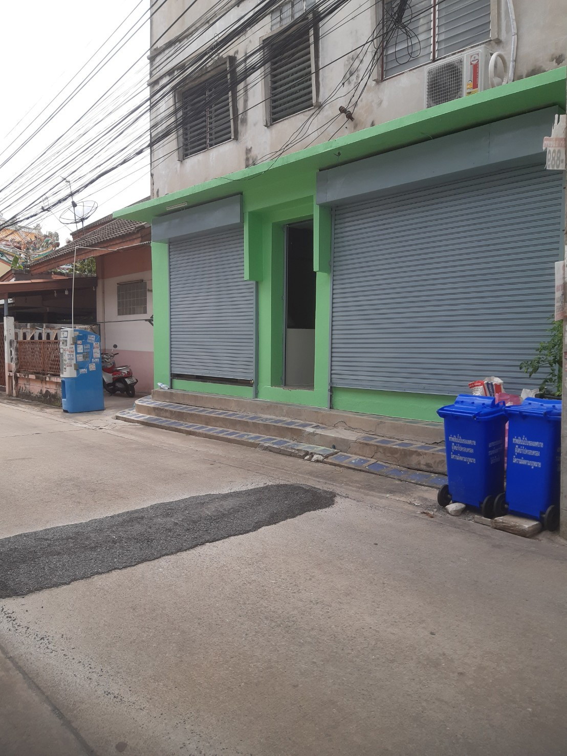 Condo · Mueang Nonthaburi