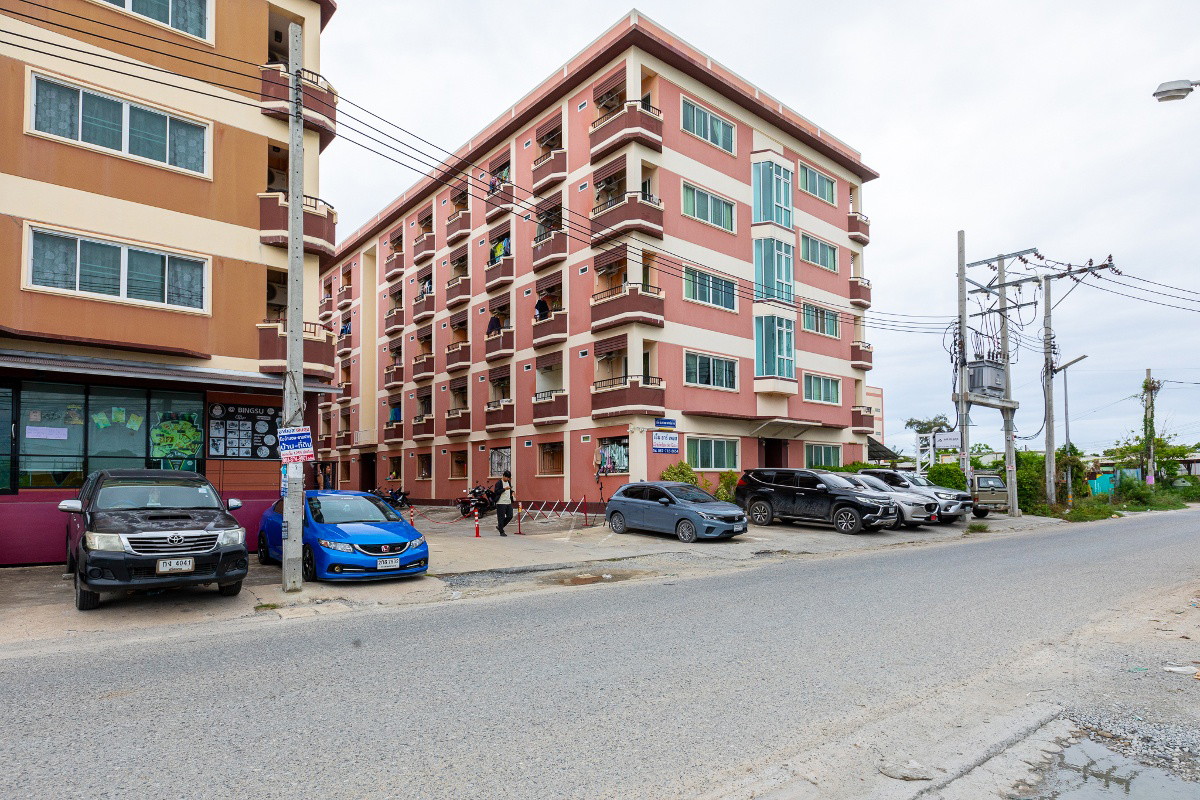 Condo — photo 4