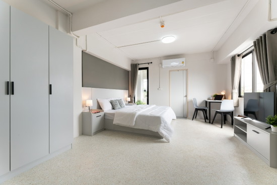 TOMI Latplakhao - Apartment for Rent