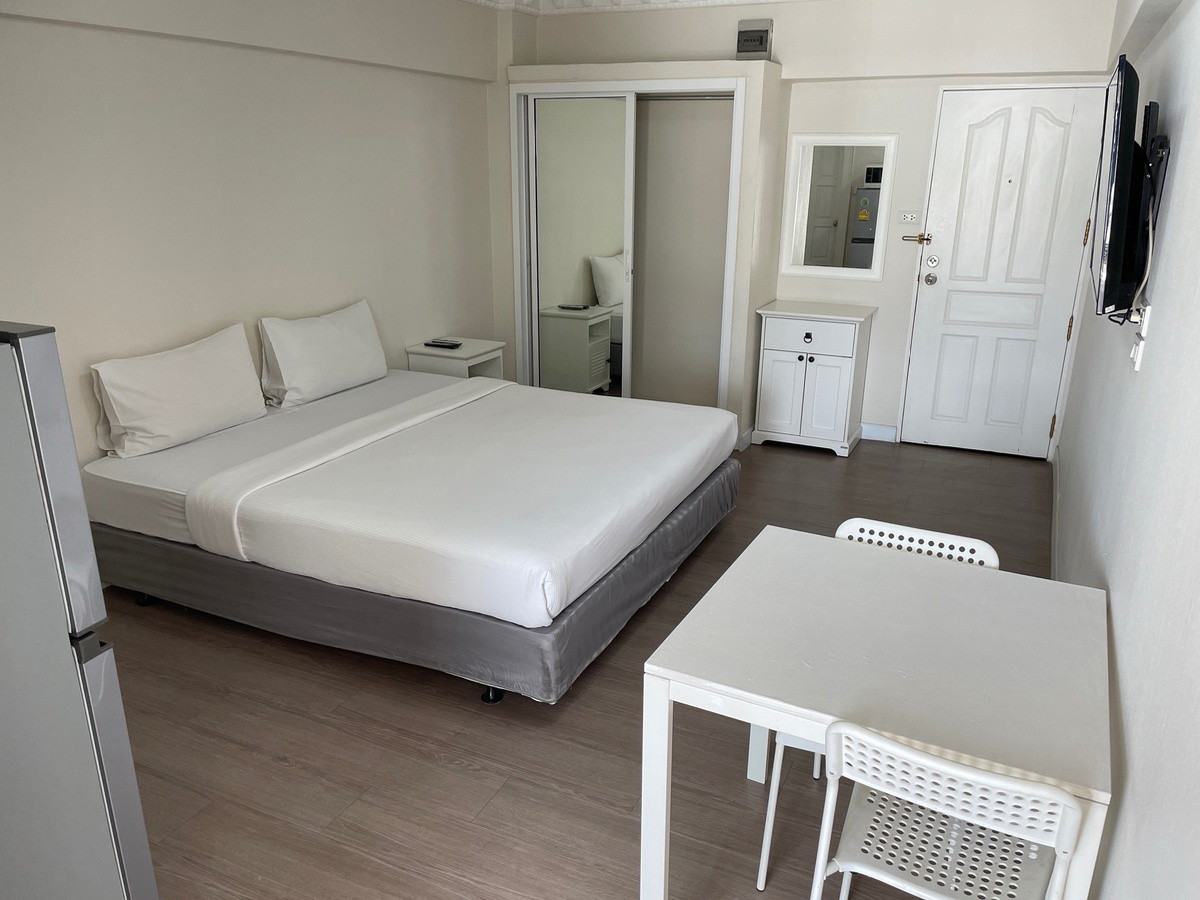 Condo · Phra Khanong, bangkok — photo 3