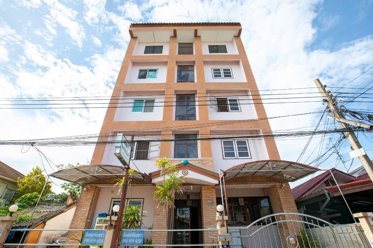 Condo · Mueang Nonthaburi — photo 3
