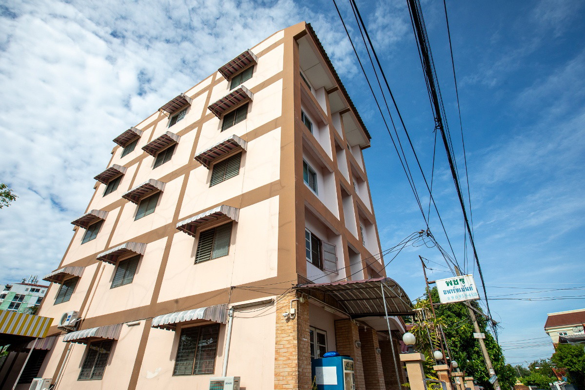 Condo · Mueang Nonthaburi — photo 2