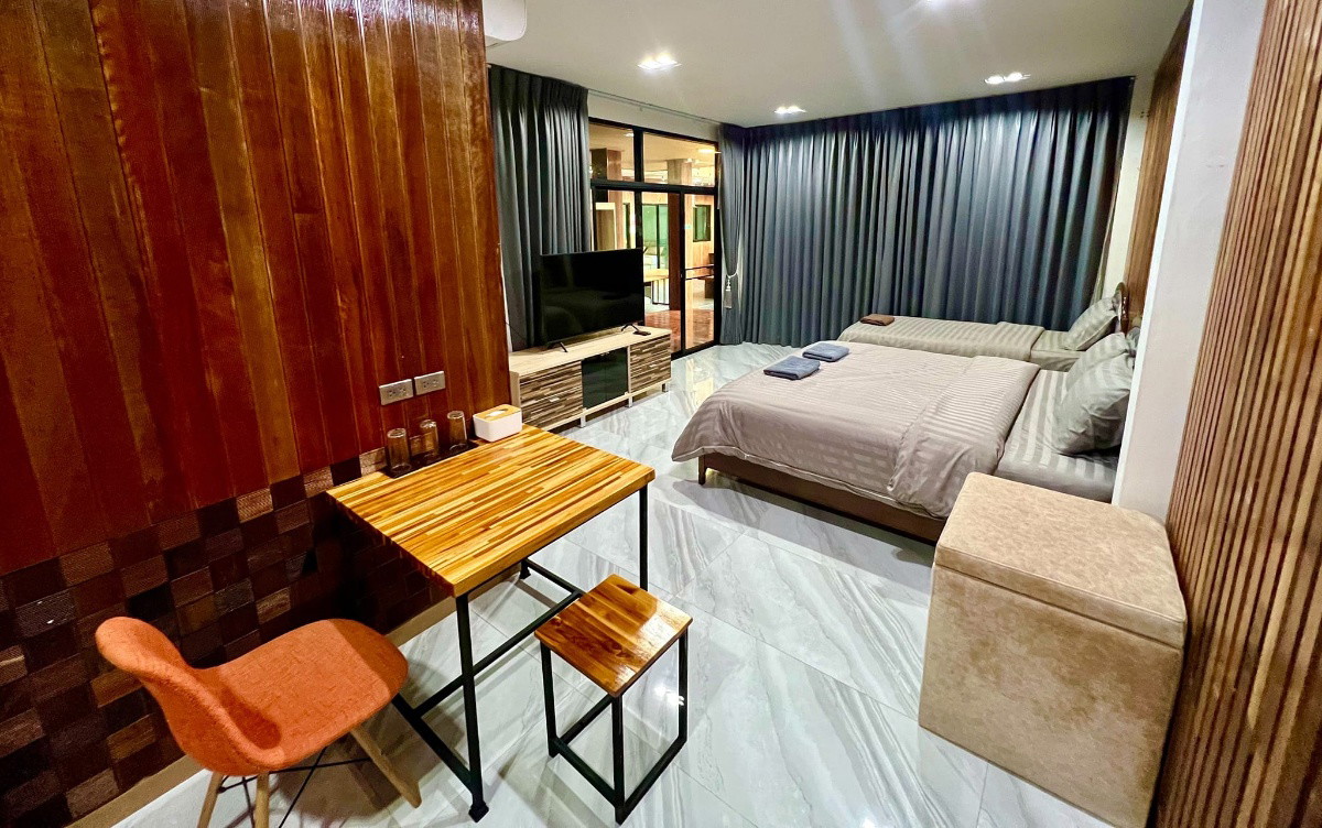 Condo · Don Mueang, bangkok — photo 3