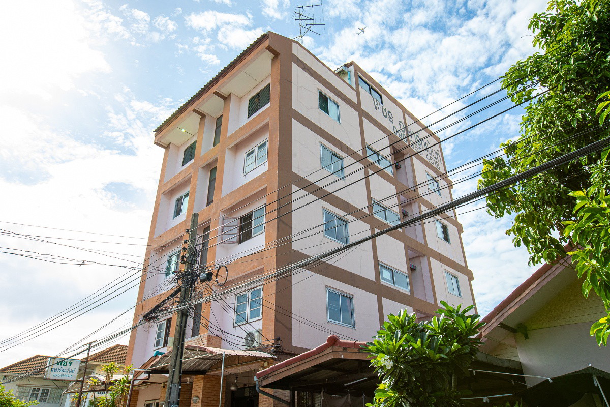 Condo · Mueang Nonthaburi — photo 4