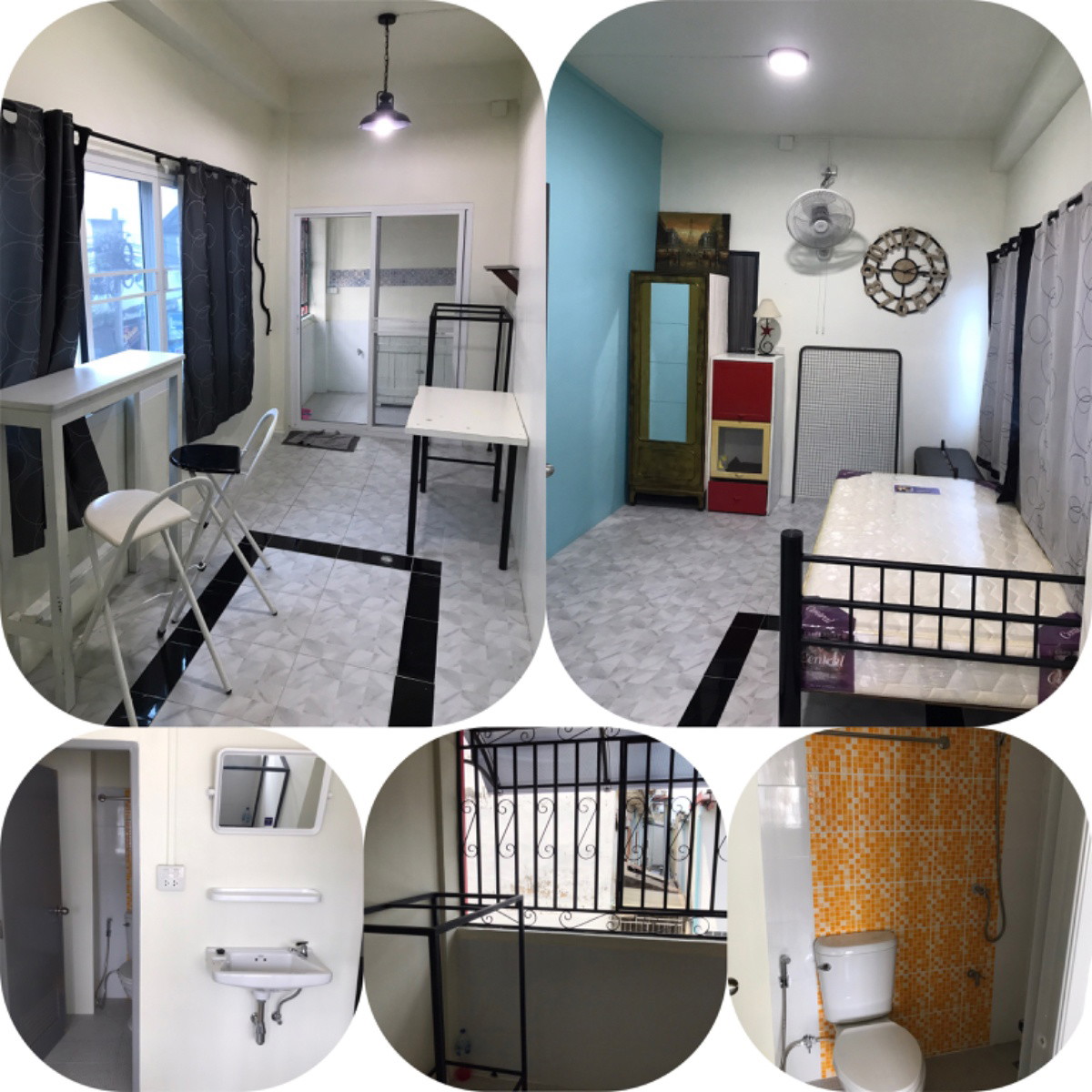 Condo · Phra Khanong, bangkok — photo 5