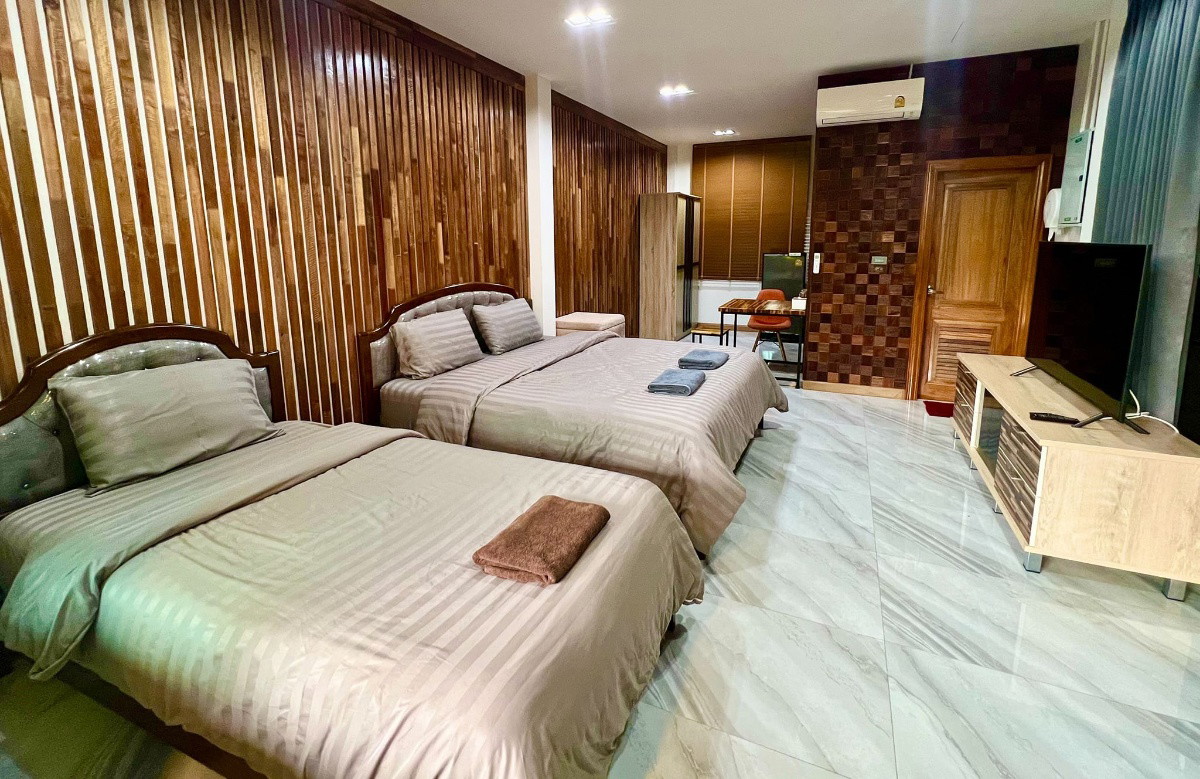 Condo · Don Mueang, bangkok