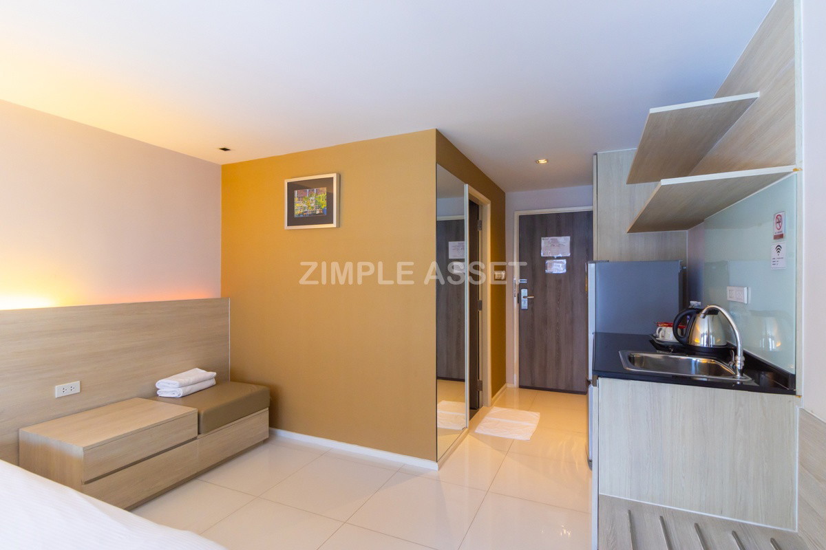 Condo · Sathon, bangkok — photo 5