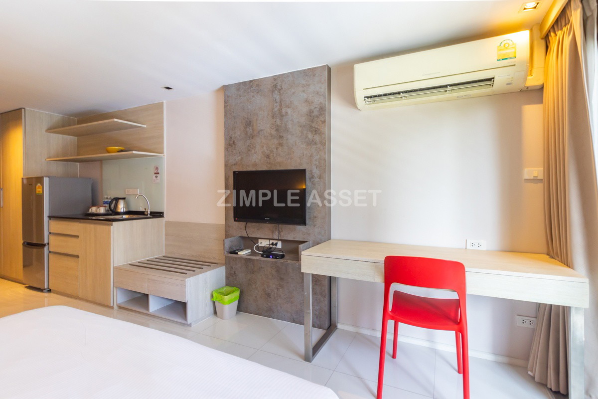 Condo · Sathon, bangkok — photo 3