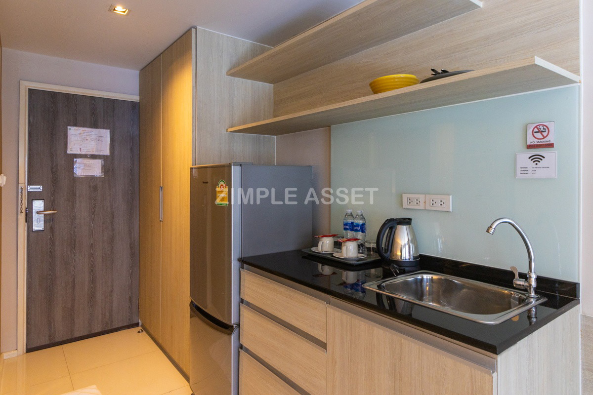 Condo · Sathon, bangkok — photo 4