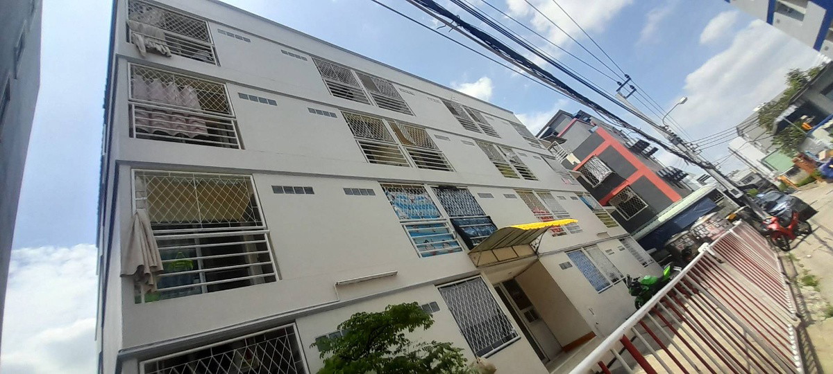 Condo · bangkok — photo 2