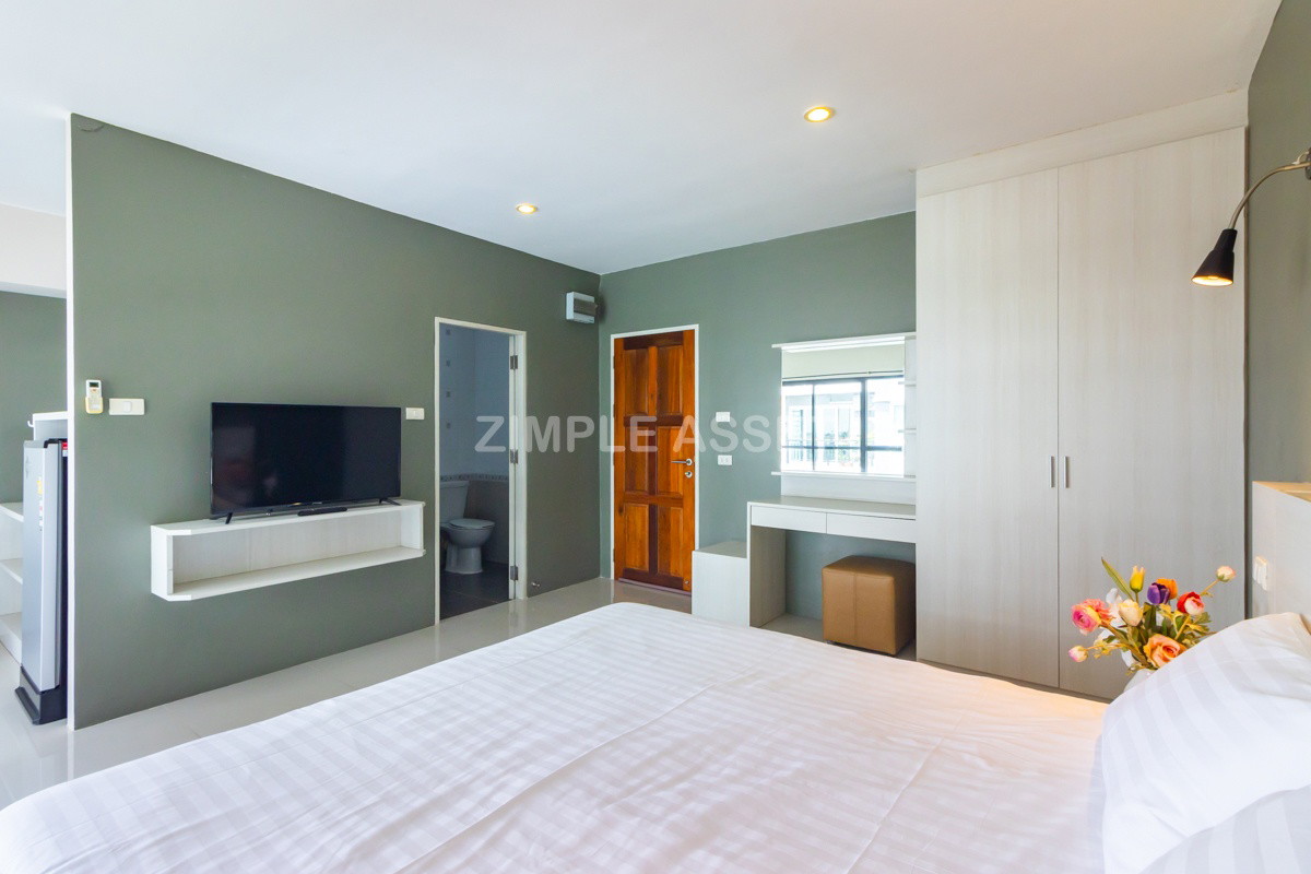 Condo · Prawet, bangkok — photo 5