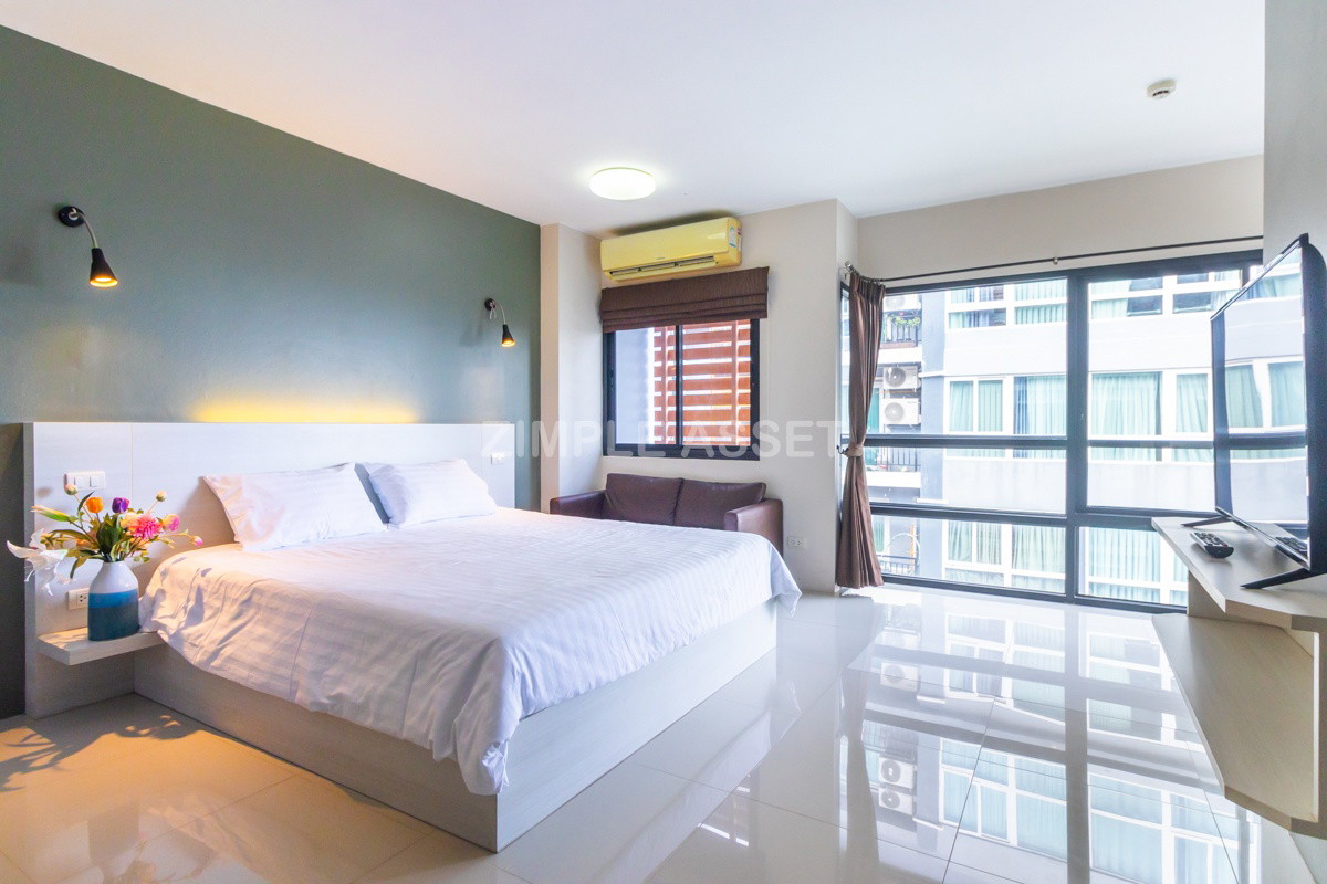 Condo · Prawet, bangkok — photo 4