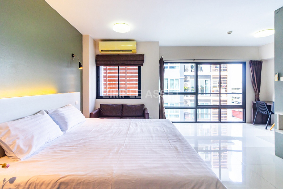 Condo · Prawet, bangkok — photo 2