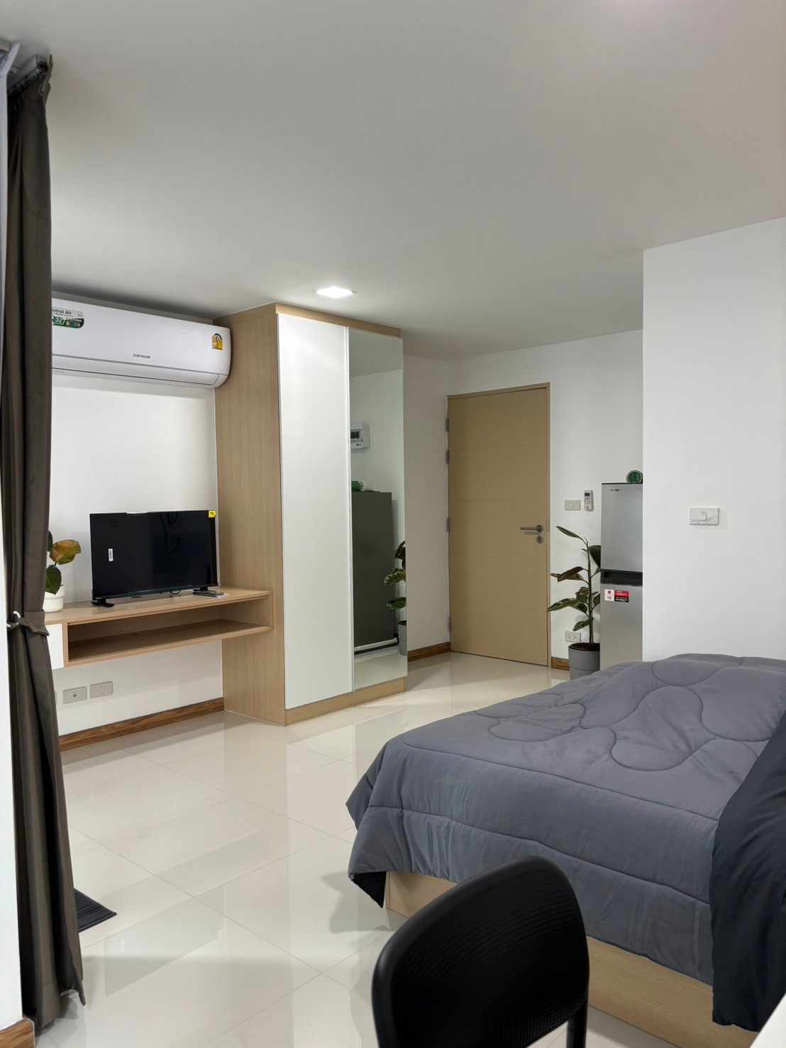 Condo · Huai Khwang, bangkok — photo 5