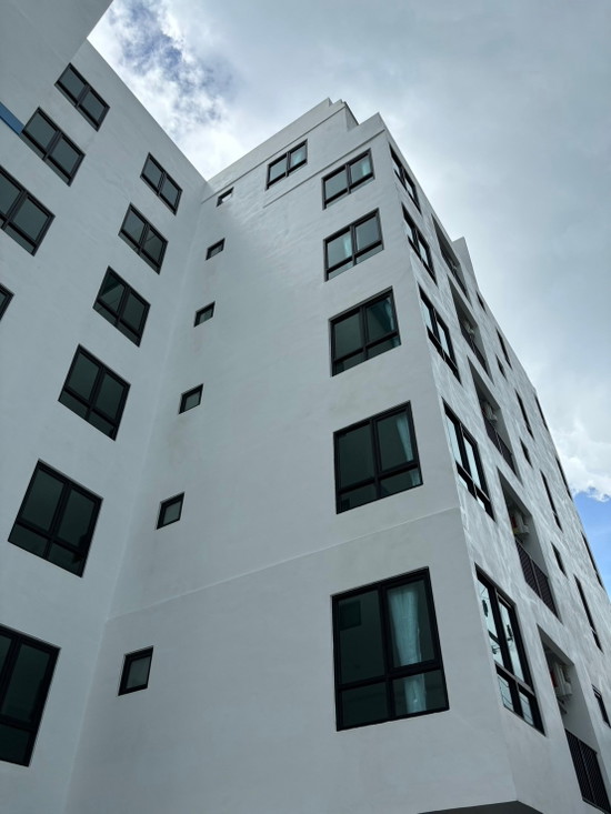 the bliss - Apartment for Rent