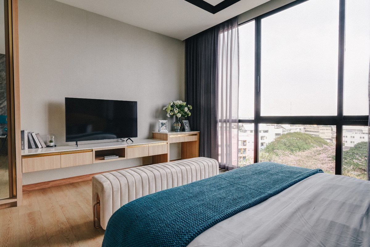 AP15 RESIDENCES — photo 4