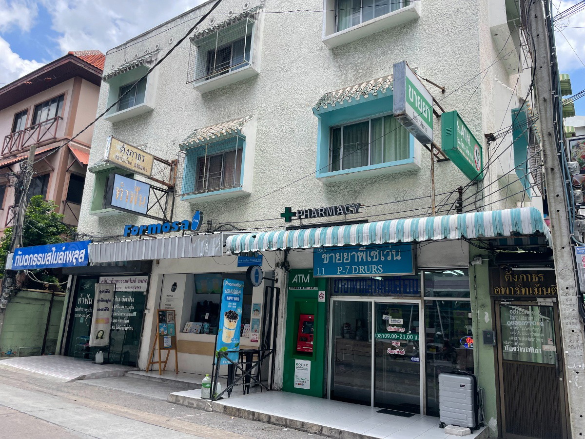 Condo · Chatuchak, bangkok — photo 3