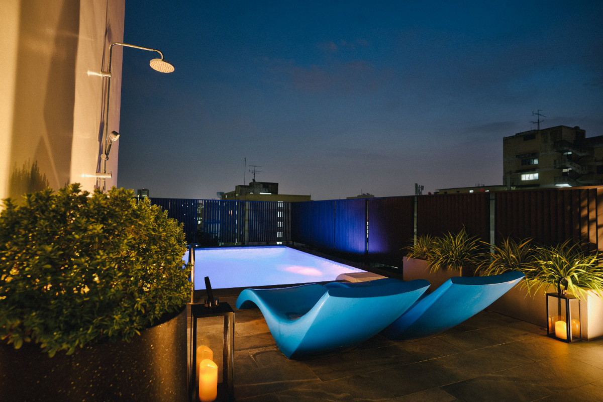 AP15 RESIDENCES — photo 2