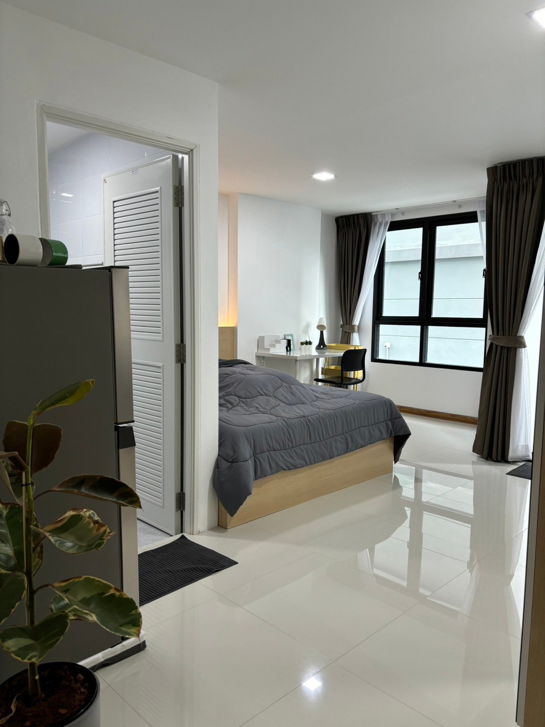 Condo · Huai Khwang, bangkok — photo 3