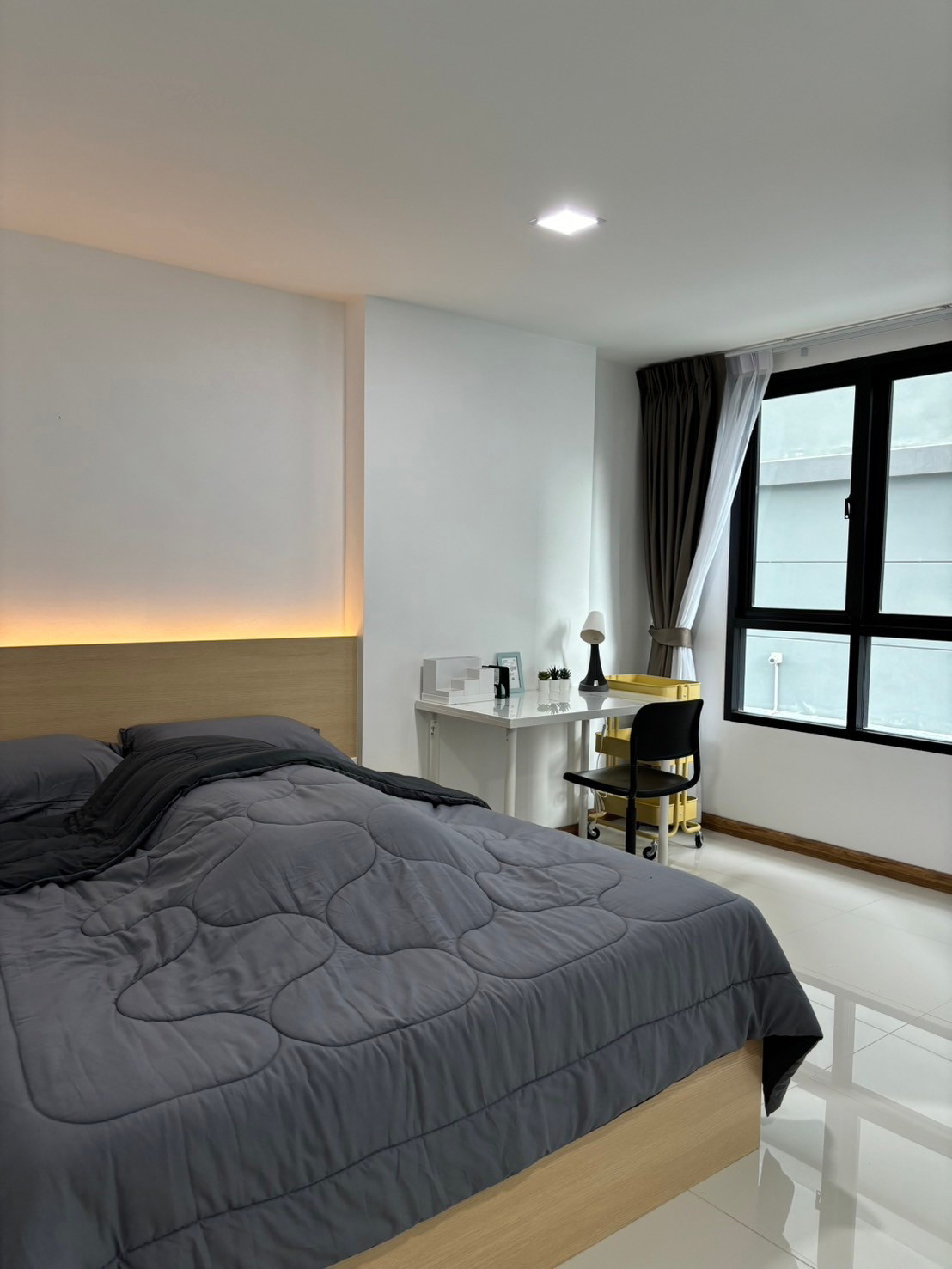 Condo · Huai Khwang, bangkok — photo 4