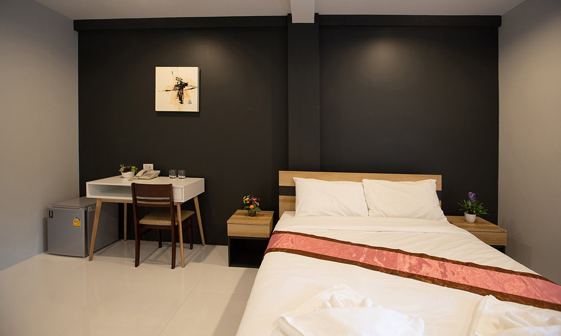 Condo · Bang Rak, bangkok — photo 4