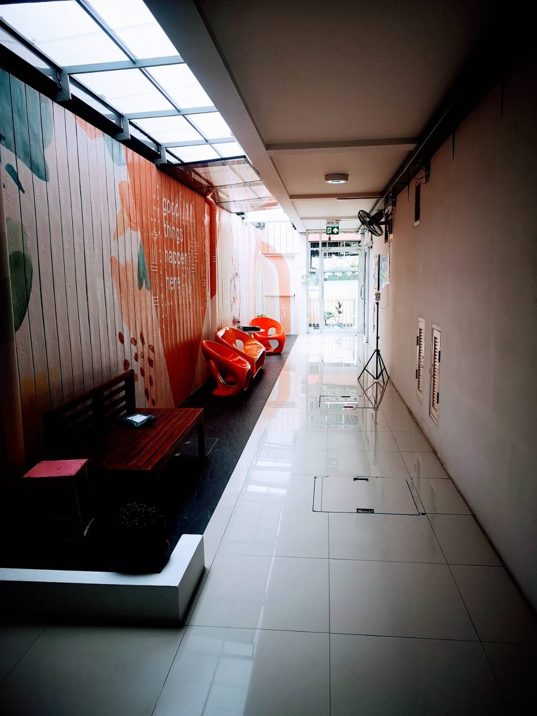 Condo · Mueang Nonthaburi — photo 1