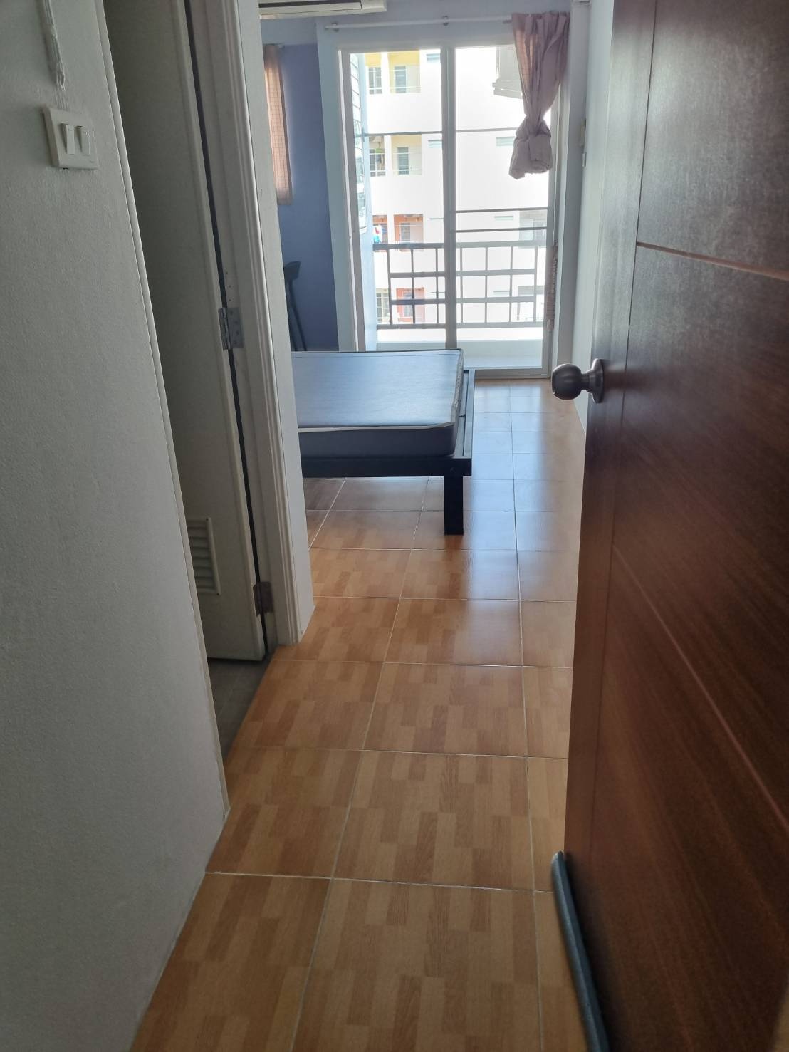 Condo · Mueang Nonthaburi — photo 5