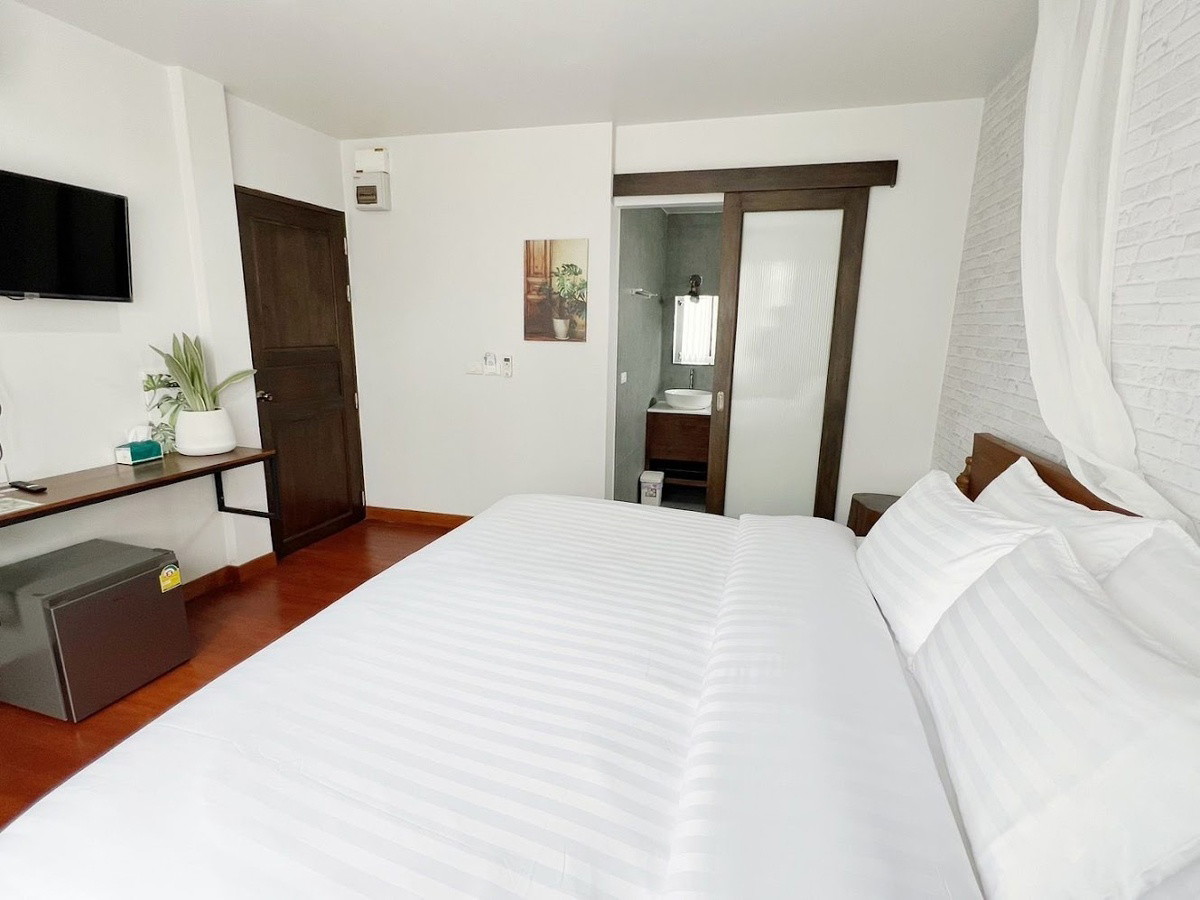 Condo · Mueang Nonthaburi — photo 2
