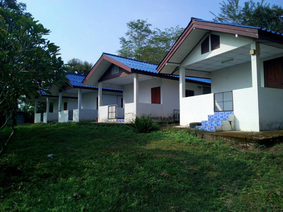 Condo · Mae Rim, chiang_mai — photo 3