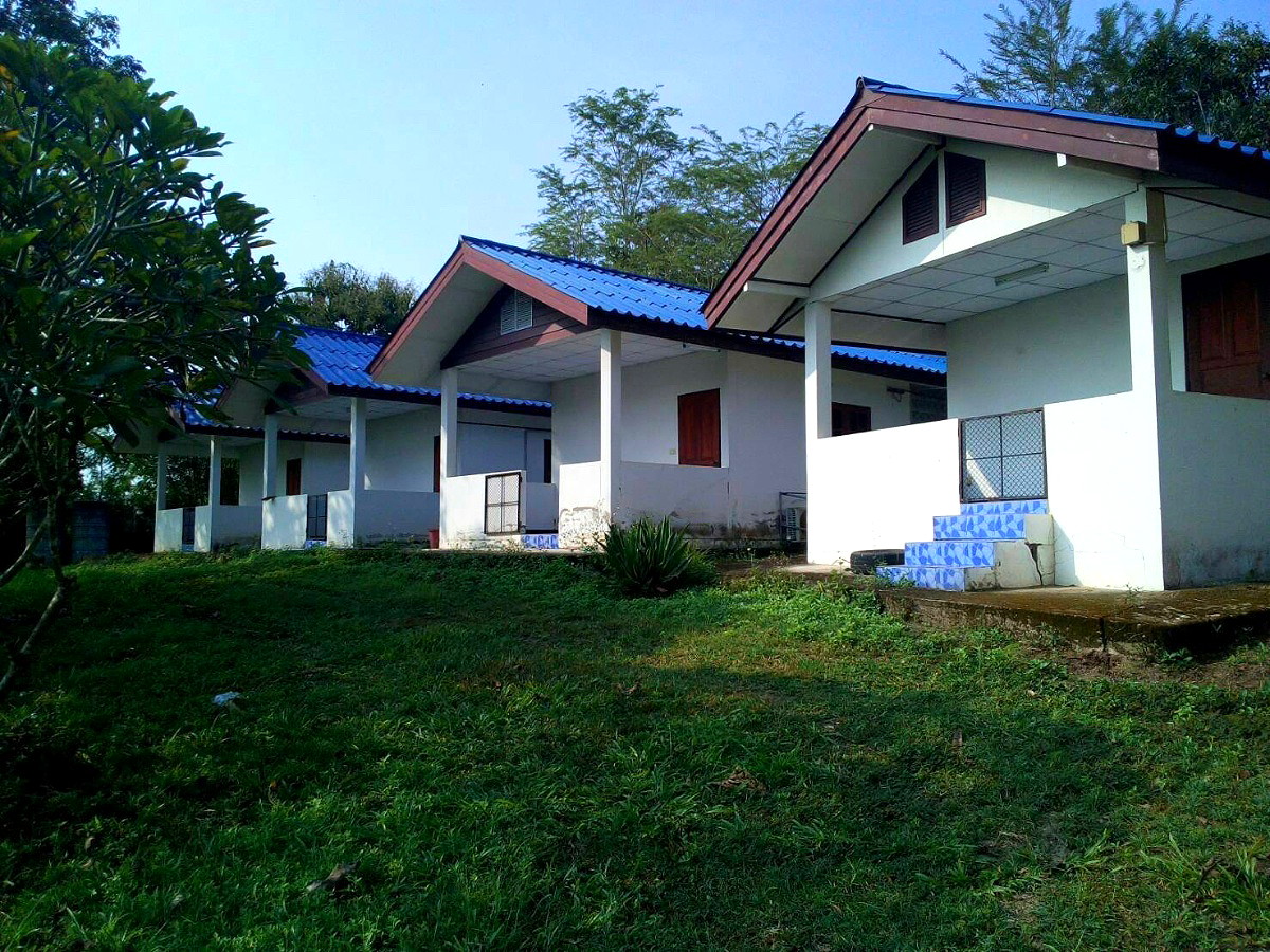 รูปภาพ บ้านสวนพงศ์ศักดิ์ | อพาร์ทเม้นท์ หอพัก ที่พัก ห้องพัก - รูปที่ 3/3