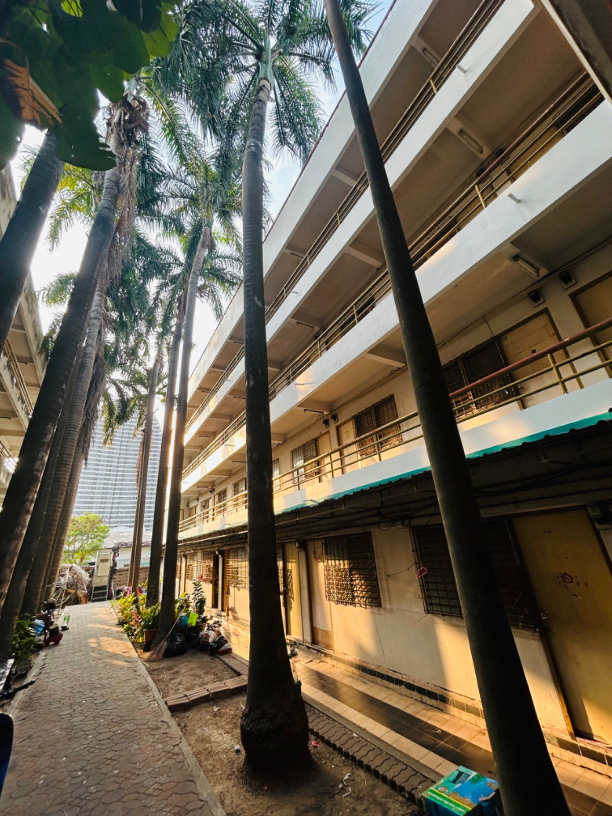 Condo · Bang Na, bangkok — photo 4