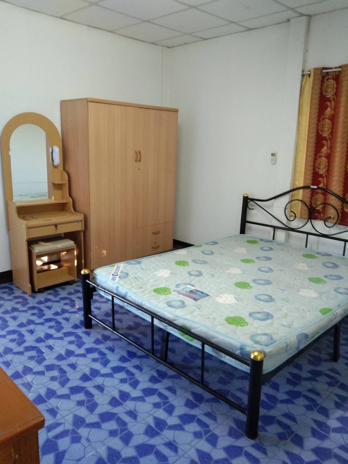 Condo · Mae Rim, chiang_mai — photo 1