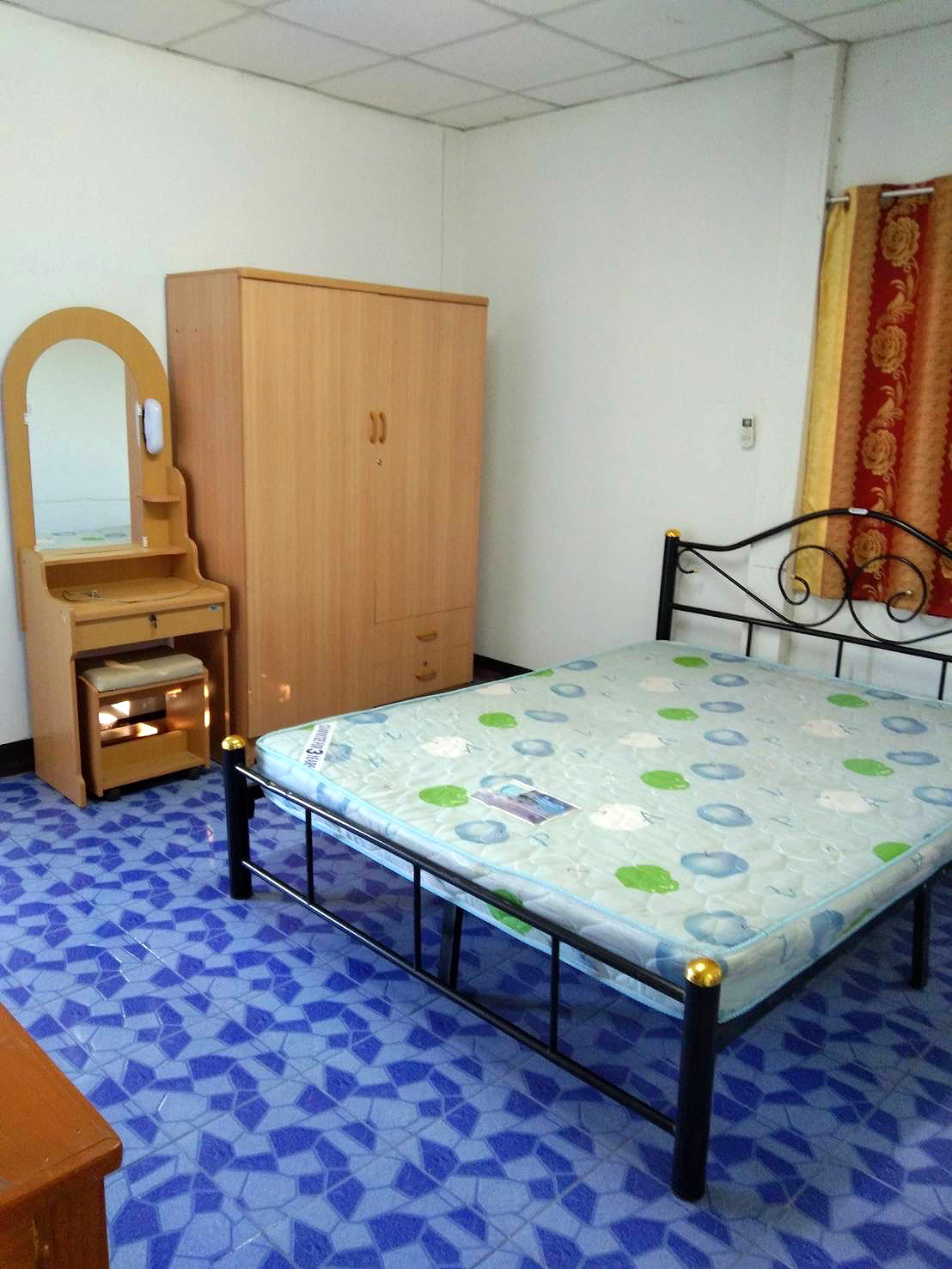 รูปภาพ บ้านสวนพงศ์ศักดิ์ | อพาร์ทเม้นท์ หอพัก ที่พัก ห้องพัก - รูปที่ 1/3