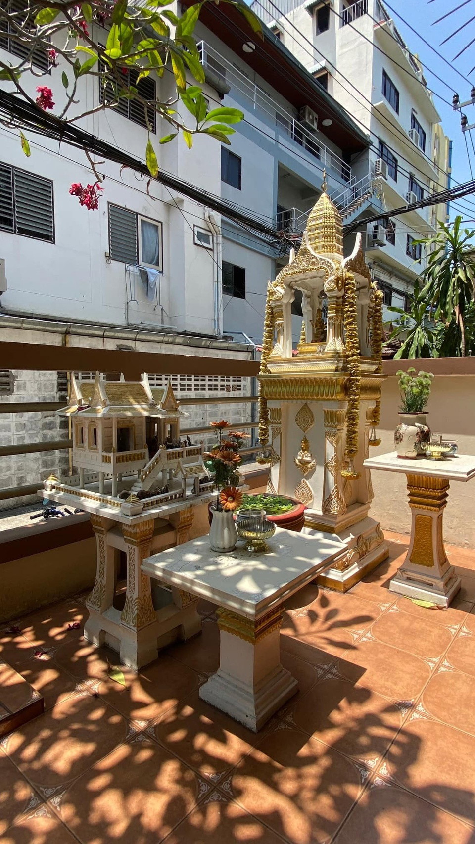 Condo · bangkok — photo 2