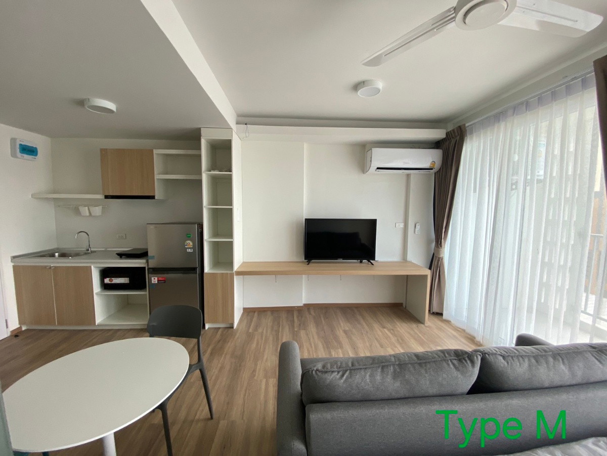Condo · prachuap_khiri_khan
