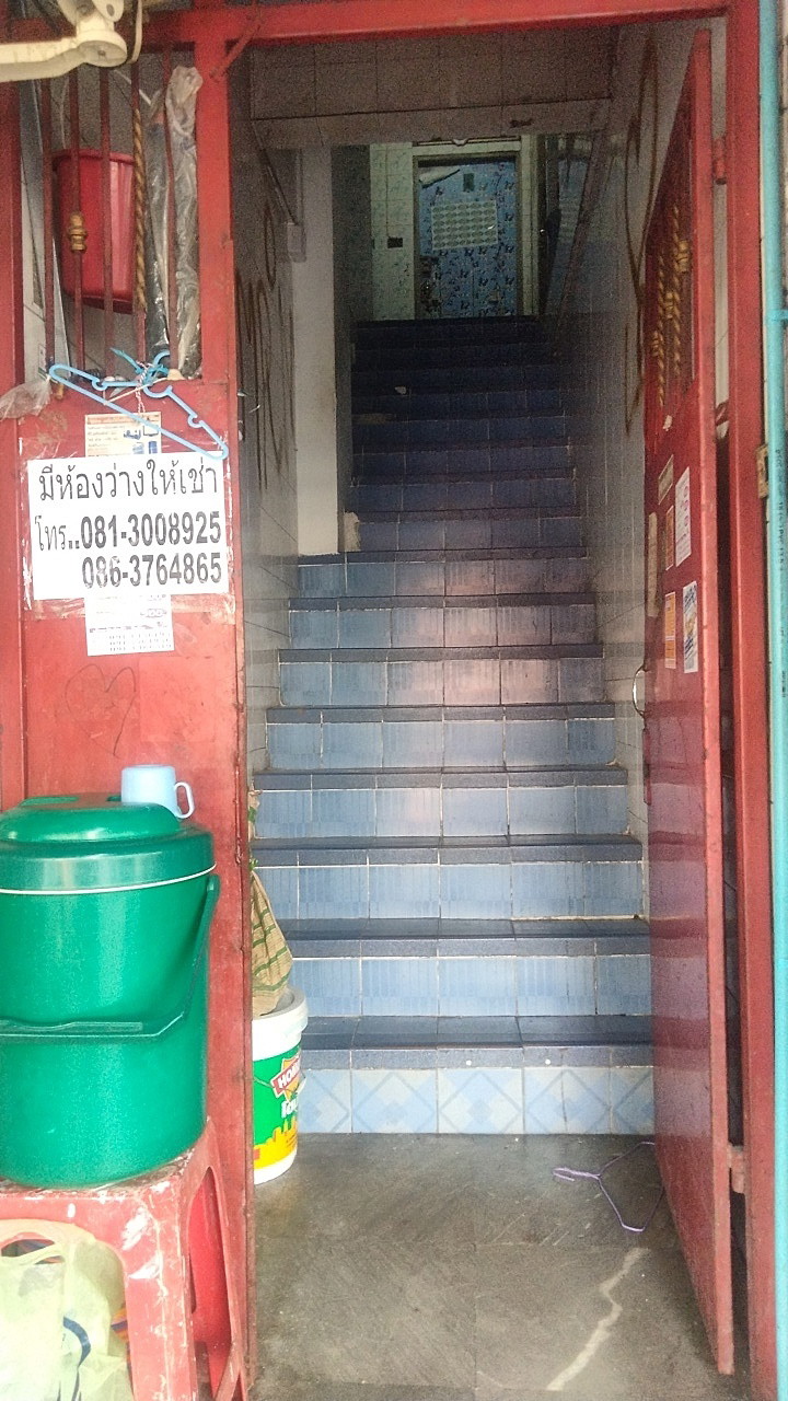Condo · Khlong San, bangkok
