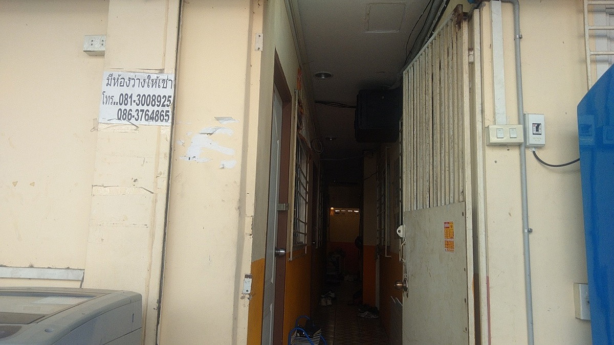 Condo · Khlong San, bangkok — photo 3