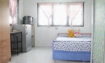 Condo · Prawet, bangkok — photo 3