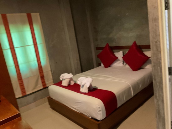 Araya boutique  Hotel - Apartment for Rent