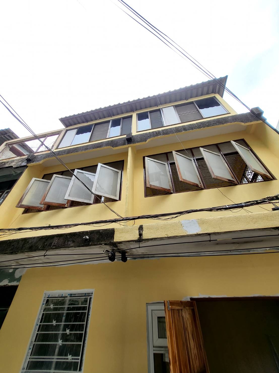 Condo · Bang Rak, bangkok — photo 1
