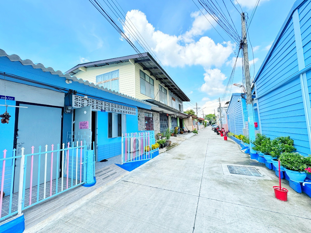 Condo · Mueang Chon Buri, chon_buri