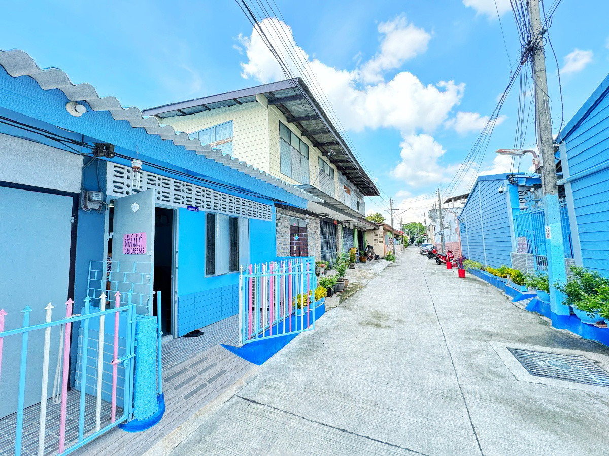 Condo · Mueang Chon Buri, chon_buri — photo 2