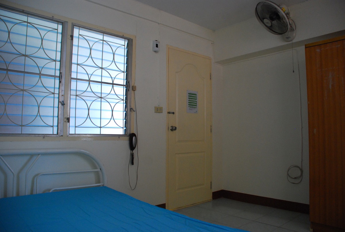 Condo · Huai Khwang, bangkok — photo 4