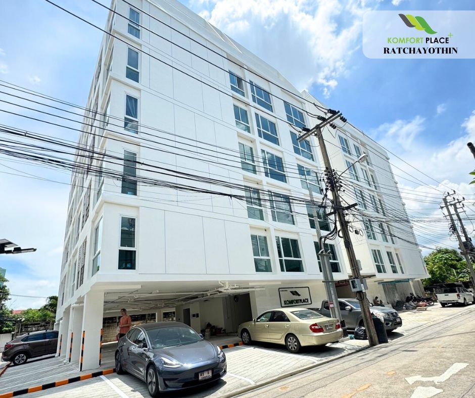 Condo · Chatuchak, bangkok — photo 3
