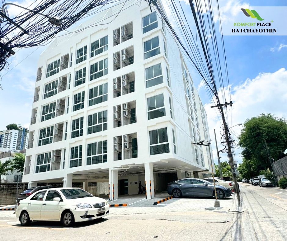 Condo · Chatuchak, bangkok — photo 4