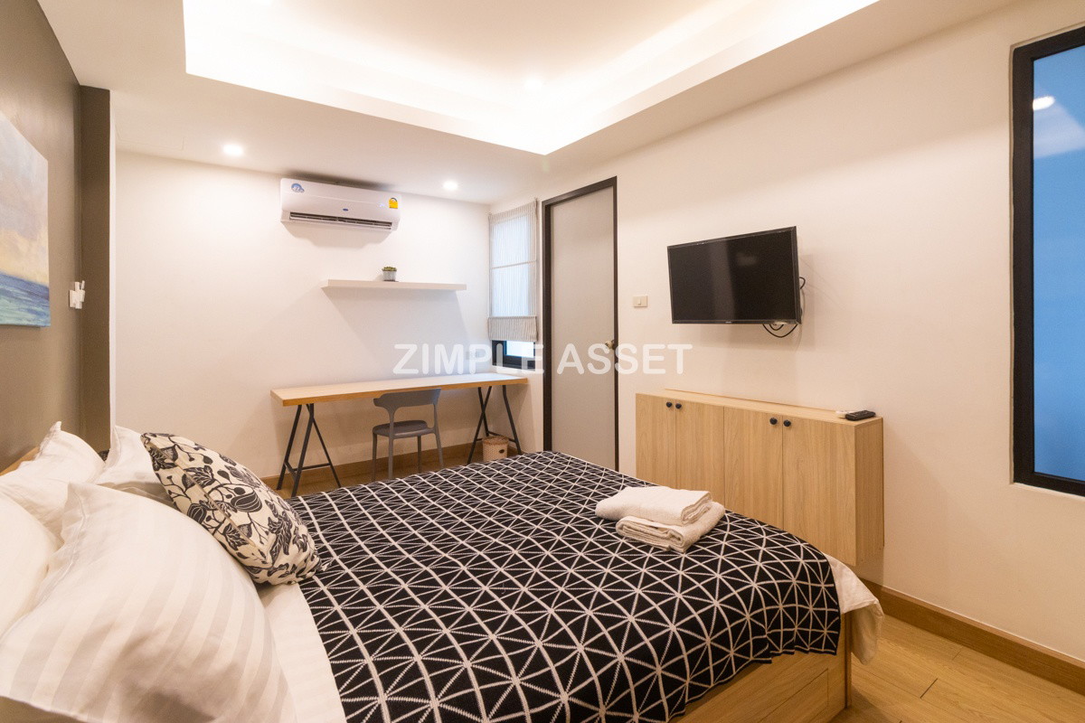 Condo · bangkok — photo 4